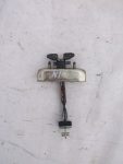 6865042040 Ограничитель двери багажника RAV 4 2000-2005 TOYOTA 