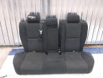 01303 Сиденье заднее TOYOTA Avensis (T25) 2003-2008