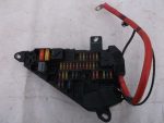 61146906588 Блок предохранителей салона BMW 5 серия E60/E61 2003-2009