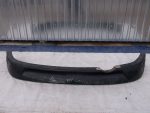 96458481 Юбка заднего бампера Chevrolet Lacetti 2003-2013