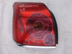 8156105200 Фонарь задний левый TOYOTA Avensis (T25) 2003-2008