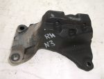 684536 Кронштейн двигателя правый OPEL Astra H 2004-2010