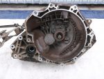 5700257 МКПП (механическая КПП) OPEL Astra H 2004-2010