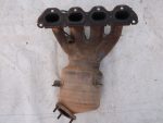 5849357 Выпускной коллектор с катализатором OPEL Astra H 2004-2010