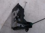 5133137 Замок двери передней левой OPEL Astra H 2004-2010