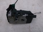 5133136 Замок двери передней правой OPEL Astra H 2004-2010