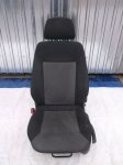 01393 Сиденье переднее водительское OPEL Astra H 2004-2010