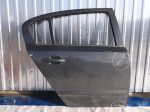 0124358 Дверь задняя правая OPEL Astra H 2004-2010