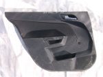 13224595 Обшивка двери задней левой OPEL Astra H 2004-2010