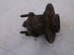 93178626 Ступица колеса задняя OPEL Astra H 2004-2010