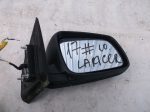 7632A094 Зеркало заднего вида правое MITSUBISHI Lancer X 2007-2017