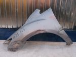 EG2152210F Крыло переднее левое MAZDA CX-7 2007-2012