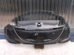 BBN250031JAA Бампер передний MAZDA Mazda 3 (BL) 2009-2013
