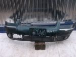 3B0807217MGRU Бампер передний Passat B5 2000-2005 VOLKSWAGEN 