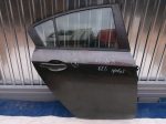 BBY47202XH Дверь задняя правая Mazda 3 (BL) 2009- MAZDA 