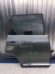 7L0833056C Дверь задняя правая VOLKSWAGEN Touareg 2002-2010