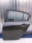 BBY45902XF Дверь задняя левая MAZDA Mazda 3 (BL) 2009-2013