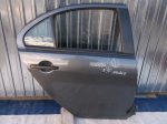 5730A530 Дверь задняя правая MITSUBISHI Lancer X 2007-2017
