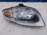 8E0941003AL Фара правая Audi A4 (B7) 2005-2007