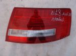 4F5945096E Фонарь задний правый Audi A6 (C6, 4F) 2005-2011
