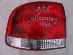 7L6945095L Фонарь задний левый наружный VOLKSWAGEN Touareg 2002-2010