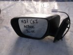 EG2469180A06 Зеркало заднего вида левое MAZDA CX-7 2007-2012