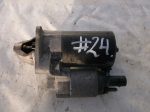 06B911023A Стартер двигателя Audi A4 (B7) 2005-2007
