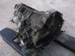 01V300048G АКПП (автоматическая КПП) Volkswagen Passat B5 2000-2005 VOLKSWAGEN 