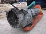 09D300037CV АКПП (автоматическая КПП) VOLKSWAGEN Touareg 2002-2010