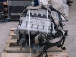 022100033KV Двигатель VOLKSWAGEN Touareg 2002-2010