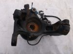 31216768995 Поворотный кулак передний левый BMW 3 серия E90/E91 2003-2009
