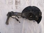 8E0407254C Поворотный кулак передний правый Audi A4 (B6) 2000-2004