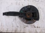 7l0407258A Поворотный кулак передний правый VOLKSWAGEN Touareg 2002-2010