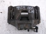 4F0615124 Тормозной суппорт передний правый Audi A4 (B7) 2005-2007