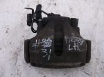 8D0615123B Тормозной суппорт передний левый VOLKSWAGEN Passat B5 2000-2005