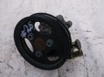 7L6422154 Насос гидроусилителя руля VOLKSWAGEN Touareg 2002-2010