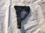 4F0807227 Кронштейн переднего бампера левый Audi A6 (C6, 4F) 2005-2011
