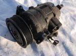 4F0260805AB Компрессор кондиционера Audi A6 (C6, 4F) 2005-2011