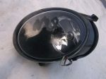 4F0941699 Фара противотуманная левая Audi A6 (C6, 4F) 2005-2011