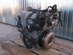 L3K910300H Двигатель MAZDA CX-7 2007-2012