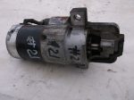 L32718400 Стартер двигателя CX 7 2007- MAZDA 