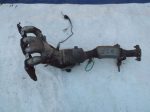 LFE42050XB Выпускной коллектор с катализатором MAZDA Mazda 3 (BL) 2009-2013