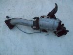 L3L92050X Катализатор CX 7 2007- MAZDA 