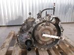  АКПП (автоматическая КПП) TOYOTA Rav 4 II 2000-2005