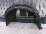 51717033750 Подкрылок передний правый BMW 5 серия E60/E61 2003-2009