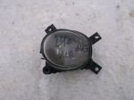8E0941699C Фара противотуманная левая Audi A4 (B7) 2005-2007
