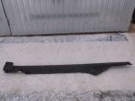3B0853855E3FZ Накладка порога левая Passat B5 2000-2005 VOLKSWAGEN 