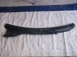 7L6819401F01C Дефлектор (жабо) VOLKSWAGEN Touareg 2002-2010