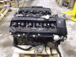 11000304305 Двигатель BMW 5 серия E60/E61 2003-2009