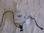BBM467480A Бачок омывателя MAZDA Mazda 3 (BL) 2009-2013